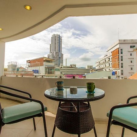 Patong Heritage Apartment By Alexanders Екстер'єр фото
