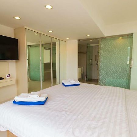 Patong Heritage Apartment By Alexanders Екстер'єр фото