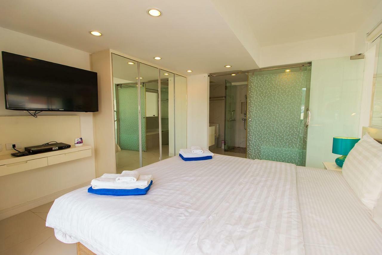 Patong Heritage Apartment By Alexanders Екстер'єр фото