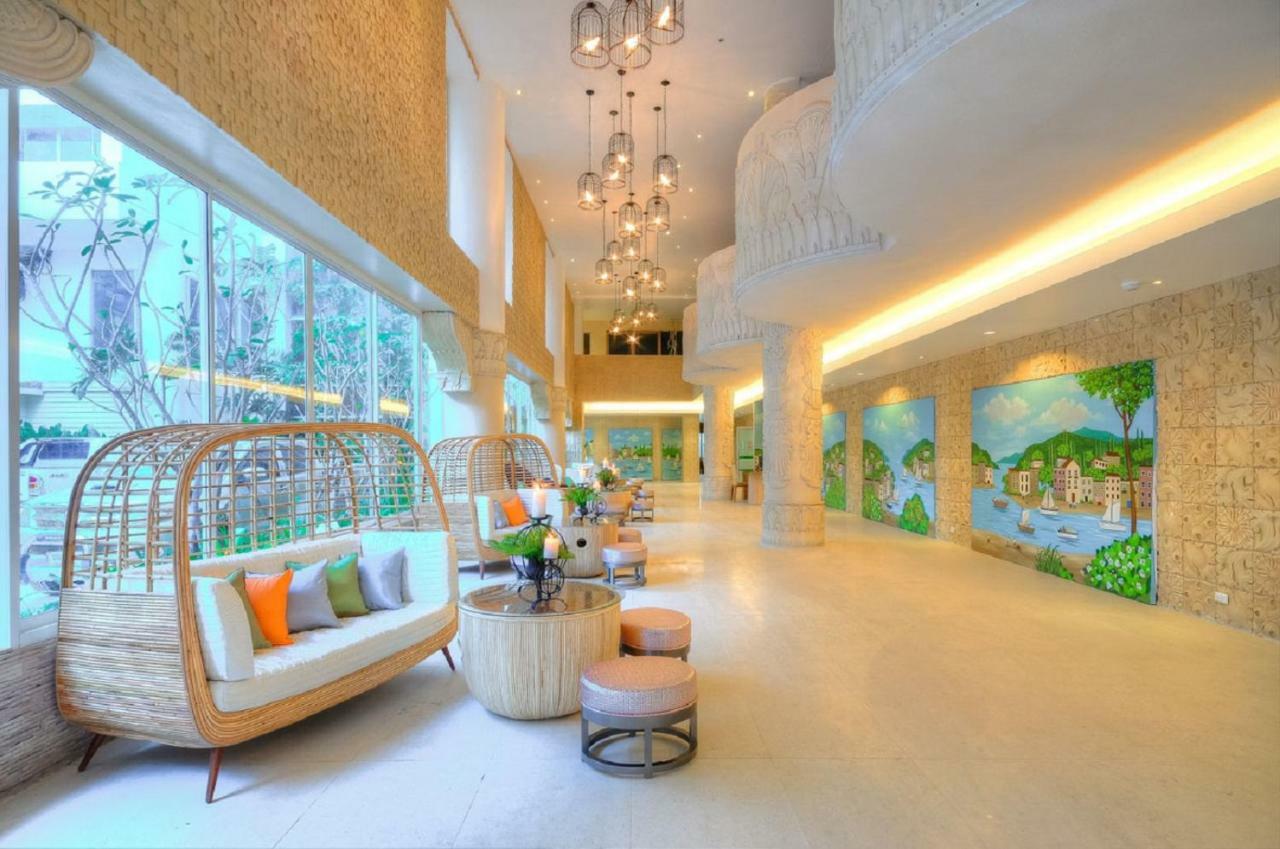 Patong Heritage Apartment By Alexanders Екстер'єр фото